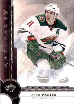 Zach Parise