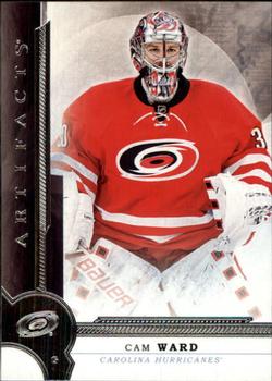 Cam Ward