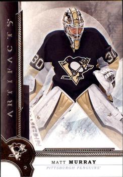 Matt Murray