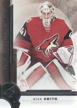 Mike Smith