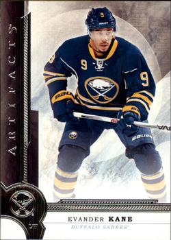 Evander Kane