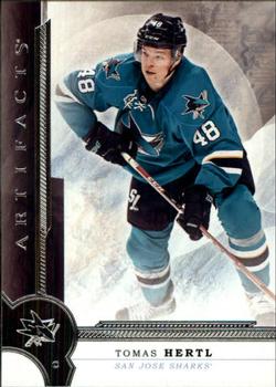 Tomas Hertl
