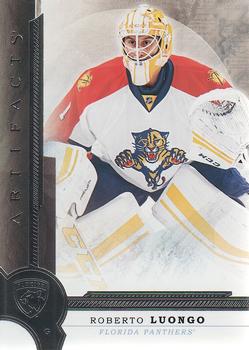 Roberto Luongo