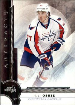 T.J. Oshie