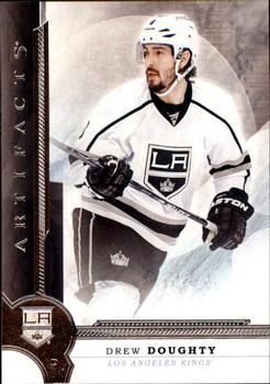 Drew Doughty