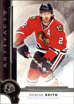 Duncan Keith