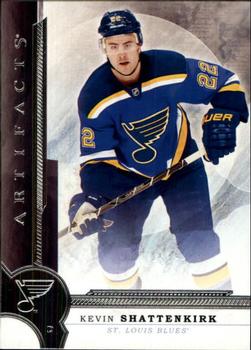 Kevin Shattenkirk