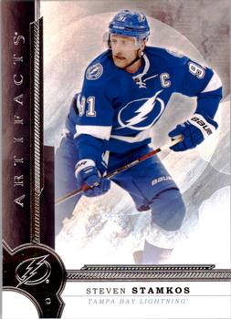 Steven Stamkos
