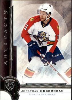Jonathan Huberdeau