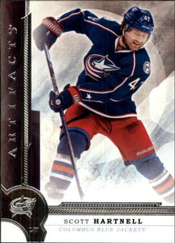 Scott Hartnell