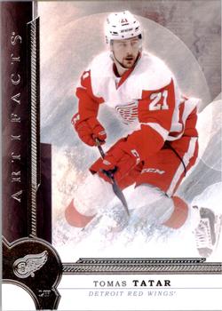 Tomas Tatar