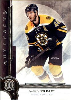 David Krejci