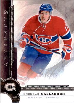 Brendan Gallagher