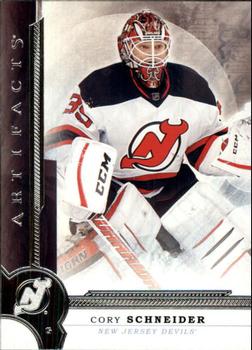 Cory Schneider