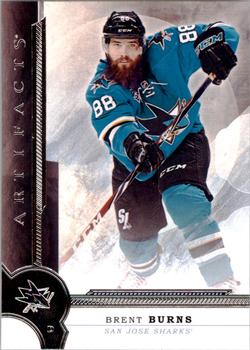 Brent Burns
