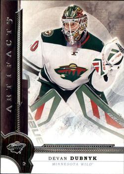 Devan Dubnyk
