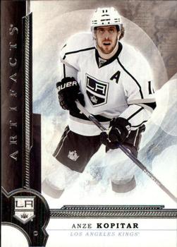 Anze Kopitar