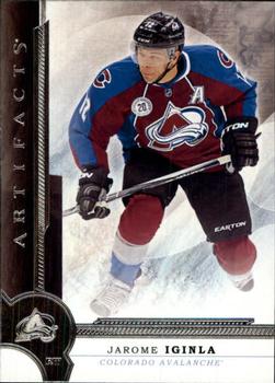 Jarome Iginla