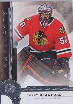 Corey Crawford