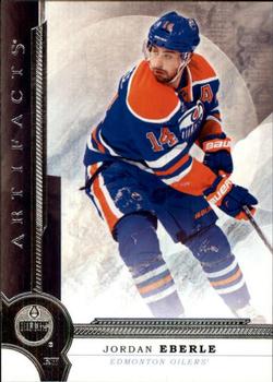 Jordan Eberle