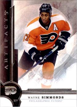Wayne Simmonds
