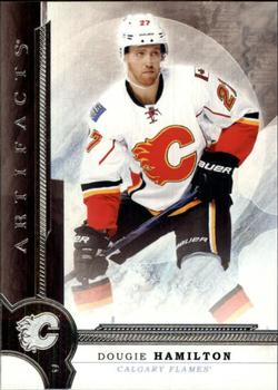 Dougie Hamilton