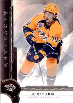 Roman Josi