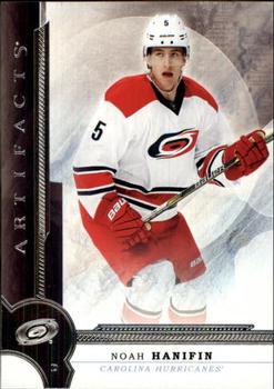 Noah Hanifin