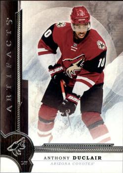 Anthony Duclair