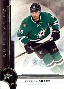 Patrick Sharp