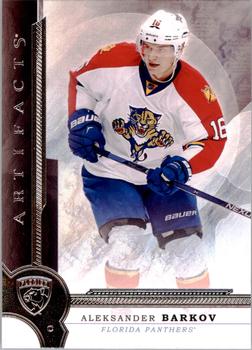 Aleksander Barkov