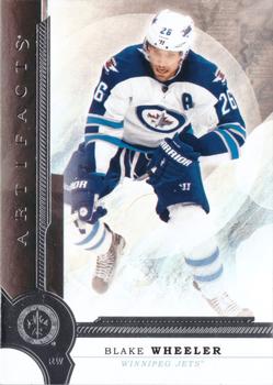 Blake Wheeler