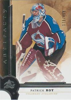 Patrick Roy