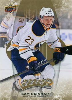 Sam Reinhart
