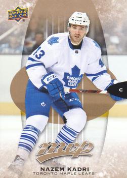 Nazem Kadri