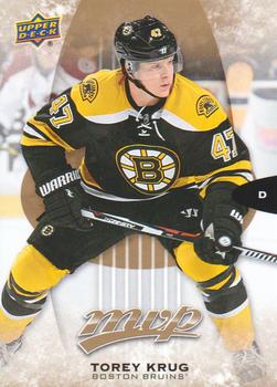 Torey Krug