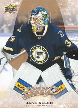 Jake Allen