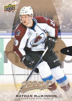 Nathan MacKinnon