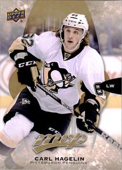 Carl Hagelin