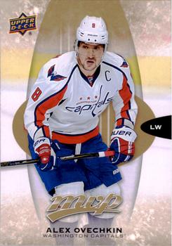 Alex Ovechkin