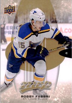 Robby Fabbri