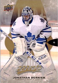 Jonathan Bernier