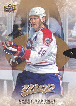 Larry Robinson