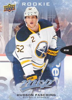 Hudson Fasching