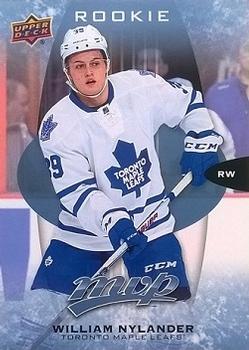 William Nylander