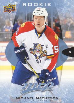 Michael Matheson