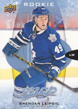 Brendan Leipsic