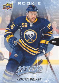 Justin Bailey