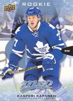 Kasperi Kapanen
