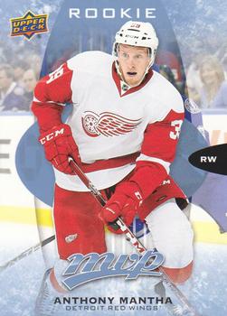 Anthony Mantha